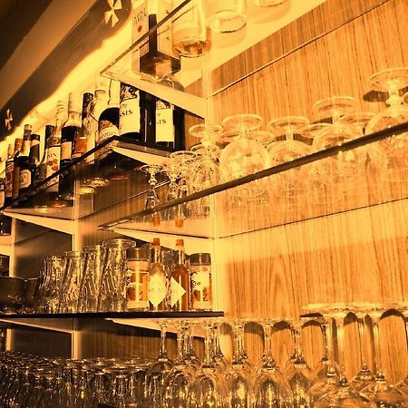 L'Hostellerie Le Turckheim Croix D'Or Trois-Épis Esterno foto
