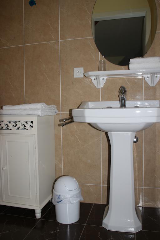 L'Hostellerie Le Turckheim Croix D'Or Trois-Épis Camera foto