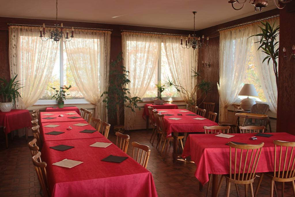 L'Hostellerie Le Turckheim Croix D'Or Trois-Épis Esterno foto