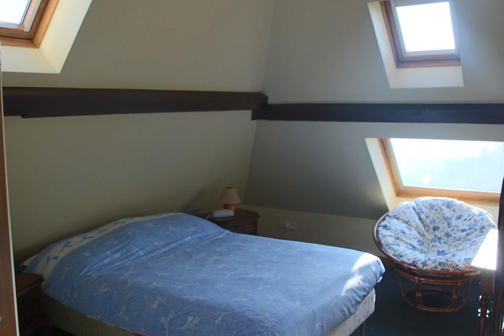 L'Hostellerie Le Turckheim Croix D'Or Trois-Épis Esterno foto