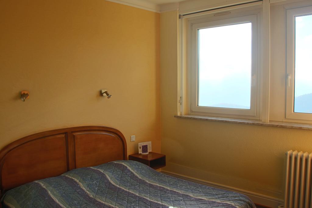 L'Hostellerie Le Turckheim Croix D'Or Trois-Épis Esterno foto
