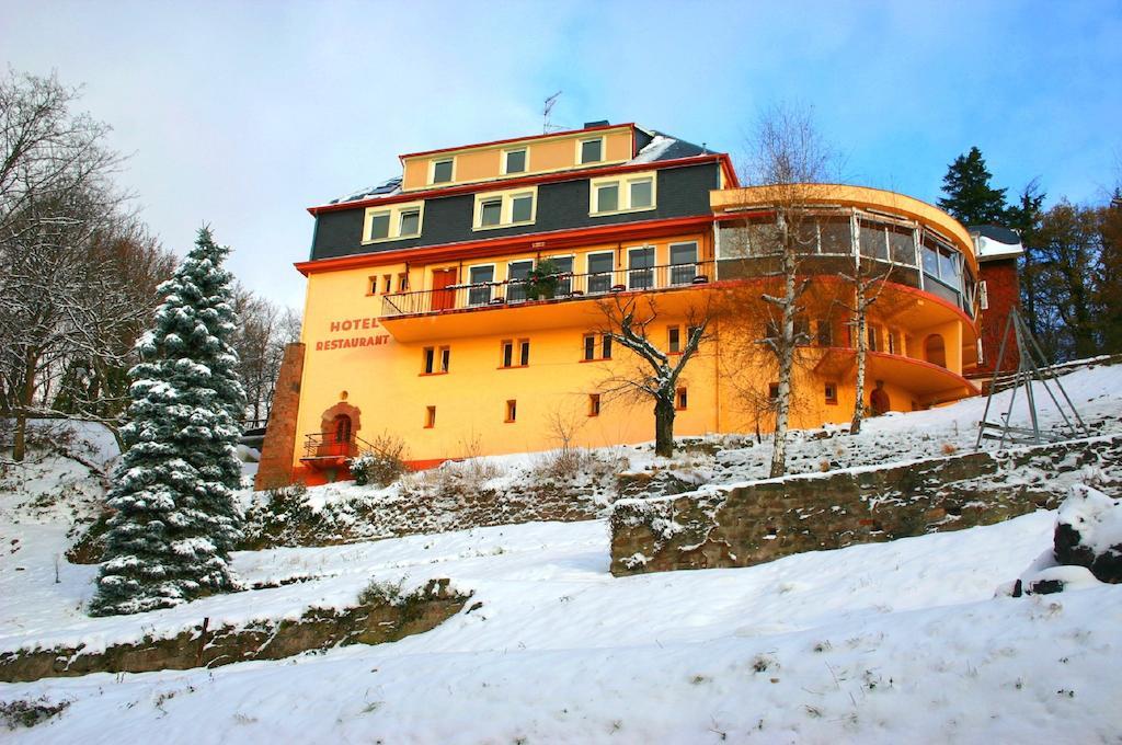 L'Hostellerie Le Turckheim Croix D'Or Trois-Épis Esterno foto