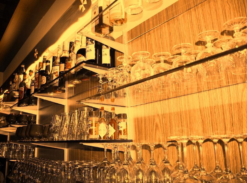 L'Hostellerie Le Turckheim Croix D'Or Trois-Épis Esterno foto